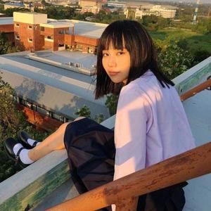 Meet your Posher, Mary beatrice